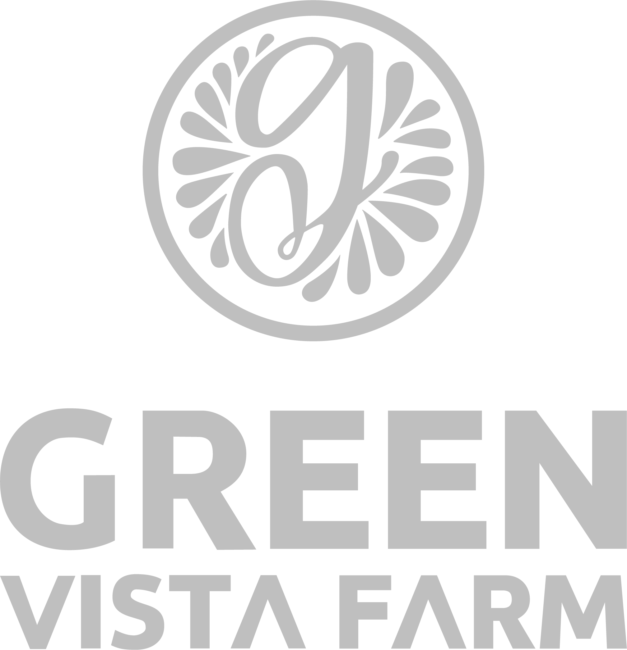 GreenVista Logo